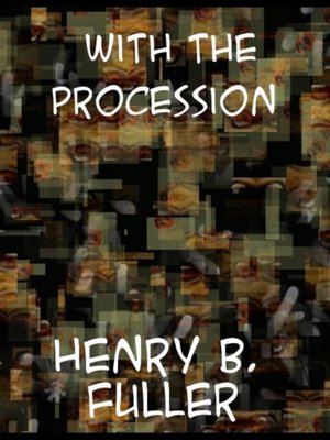 cover image of With the Procession